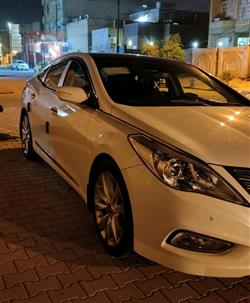 هيونداي أزيرا